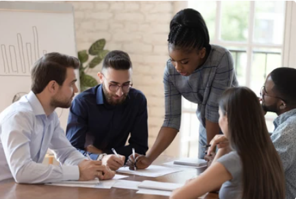 Human Capital Development