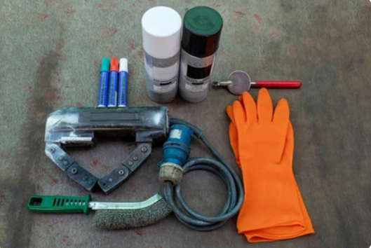 Non-Destructive Testing & Asset Integrity